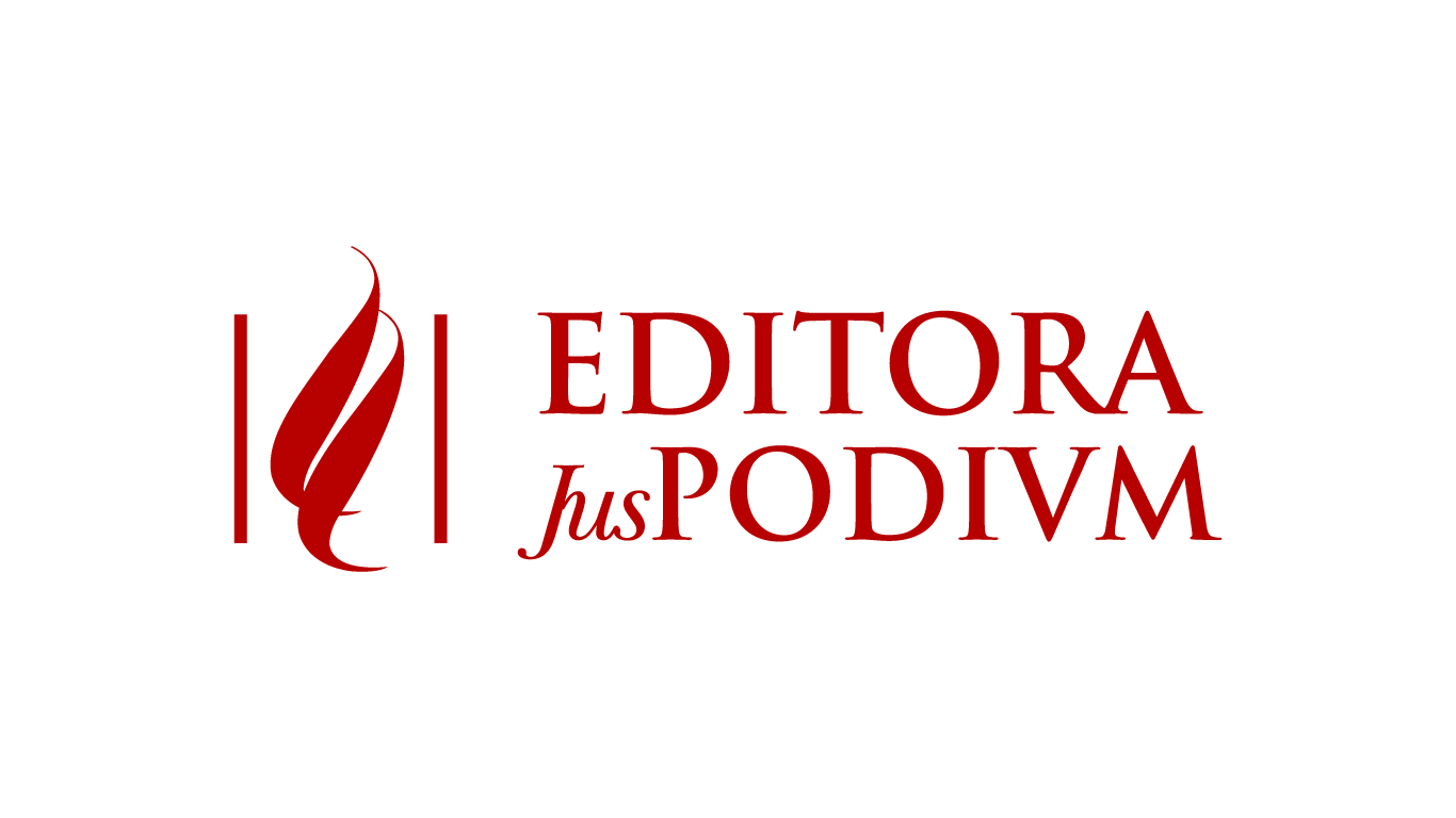 EditoraJusPodivm